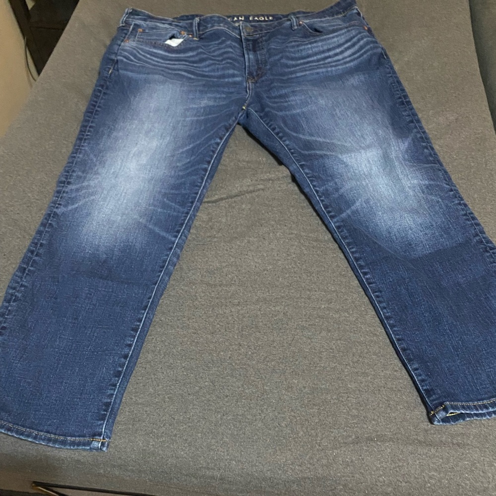 40X30 American Eagle athletic fit jeans